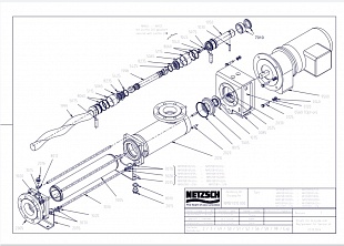 �������� ������ 7005 NM076BY01L06B