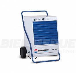 ��������� ������� Biemmedue DR120