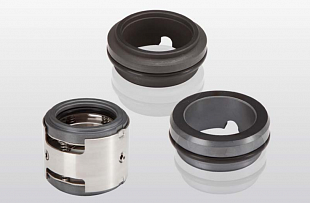 �������� ���������� Burgmann M74-D